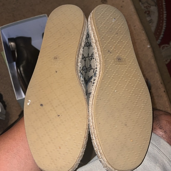 Gucci Summer shoes - Picture 5 of 7